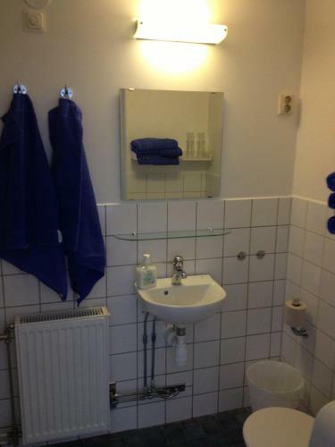 Hostal Bl�singsborgs G�rdshotell