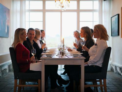 Hostal Bl�singsborgs G�rdshotell