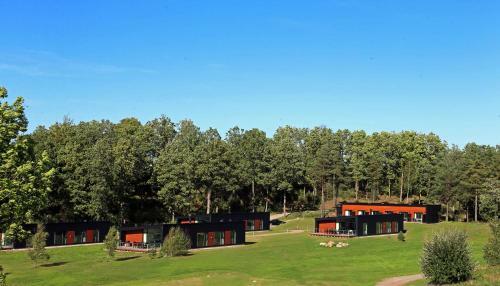 Hotel Woodlands Country Club