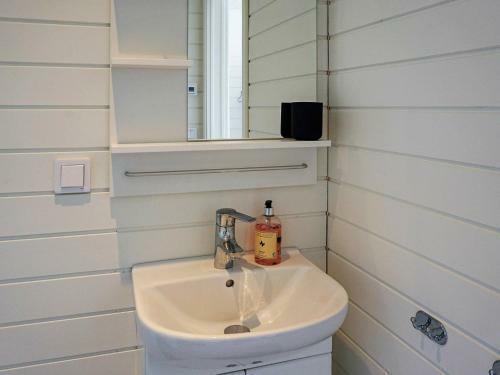 Holiday Home N�sund III