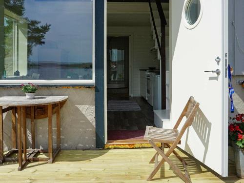 Holiday Home N�sund III