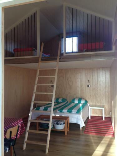Norraryds Camping