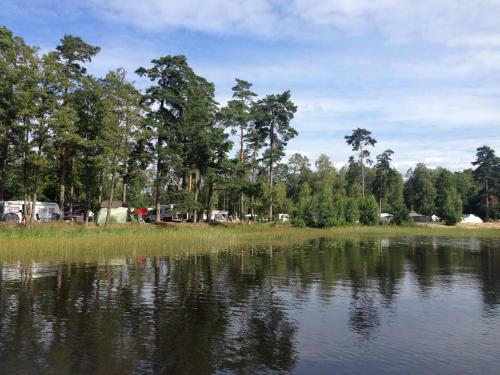 Norraryds Camping