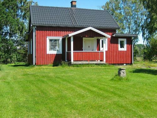 Holiday Home Gr�s