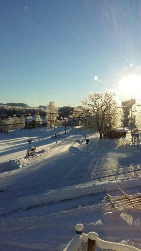 Myller Bed & Breakfast