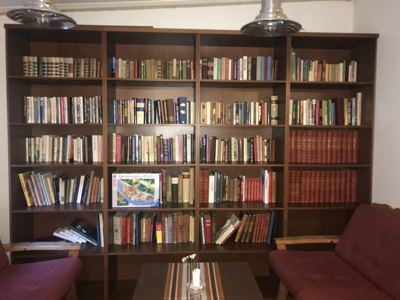 Hotel Klackbergsg�rden