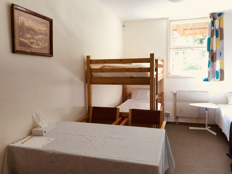 Hotel Klackbergsg�rden