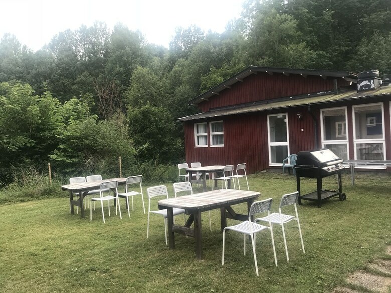 Hotel Klackbergsg�rden