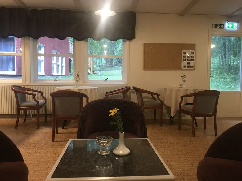 Hotel Klackbergsg�rden