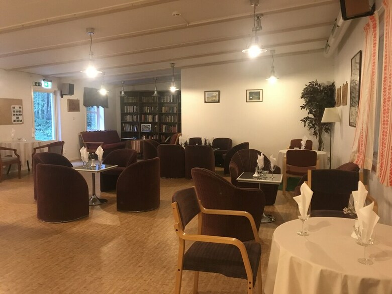 Hotel Klackbergsg�rden