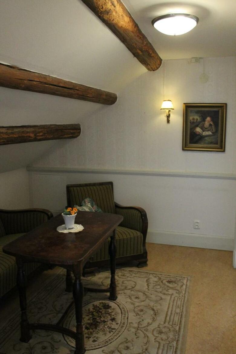 Hotel Wanbo Herrg�rd
