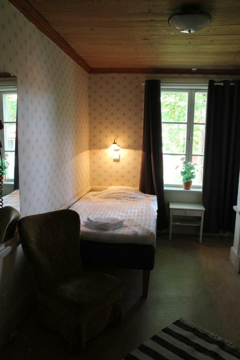 Hotel Wanbo Herrg�rd