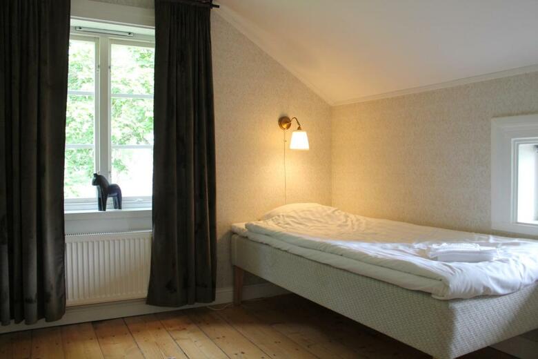 Hotel Wanbo Herrg�rd