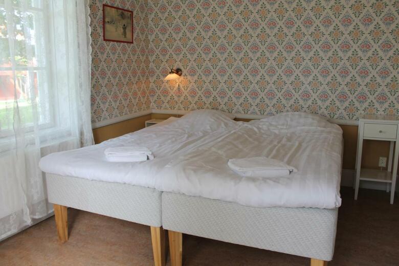 Hotel Wanbo Herrg�rd