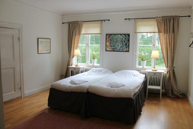 Hotel Wanbo Herrg�rd