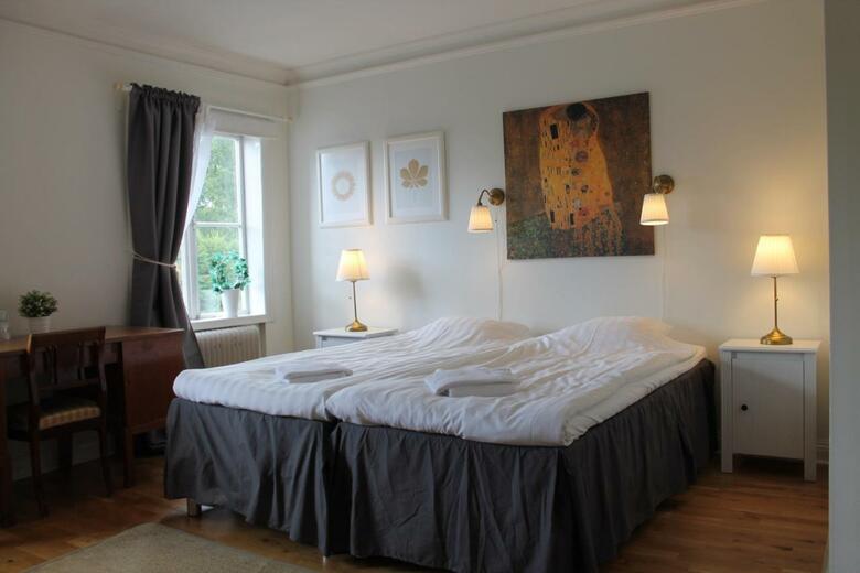 Hotel Wanbo Herrg�rd