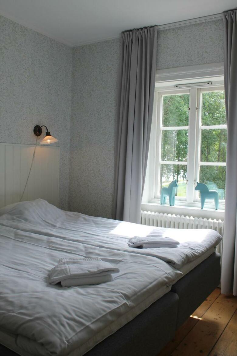 Hotel Wanbo Herrg�rd