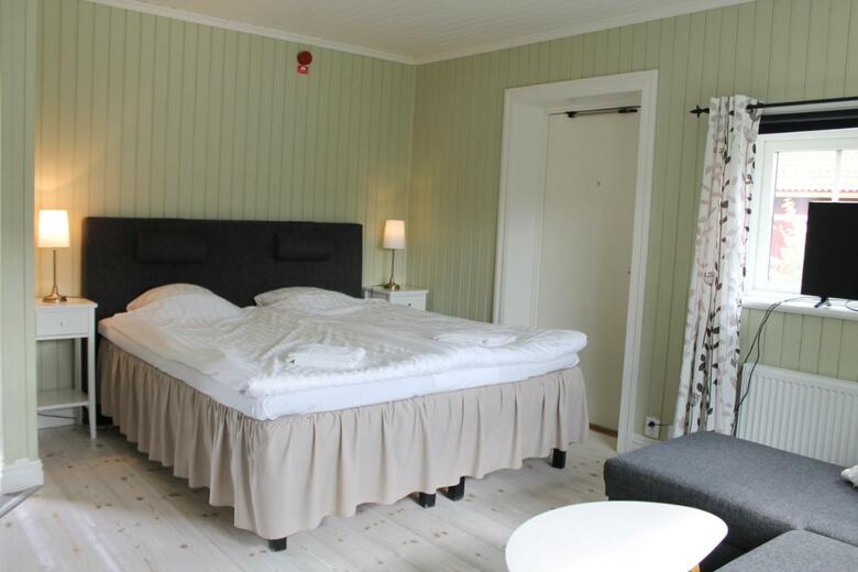 Hotel Wanbo Herrg�rd