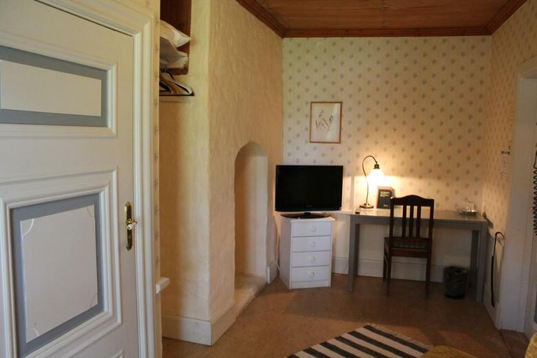 Hotel Wanbo Herrg�rd
