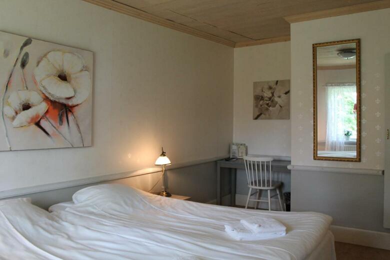 Hotel Wanbo Herrg�rd