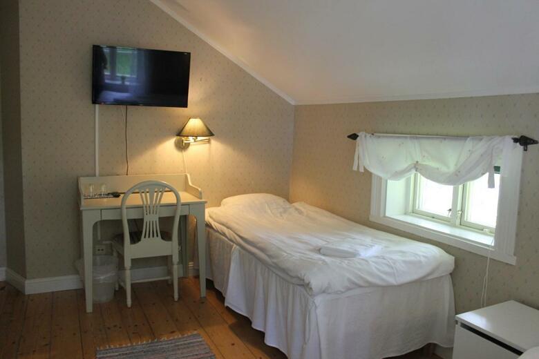 Hotel Wanbo Herrg�rd