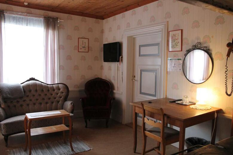 Hotel Wanbo Herrg�rd