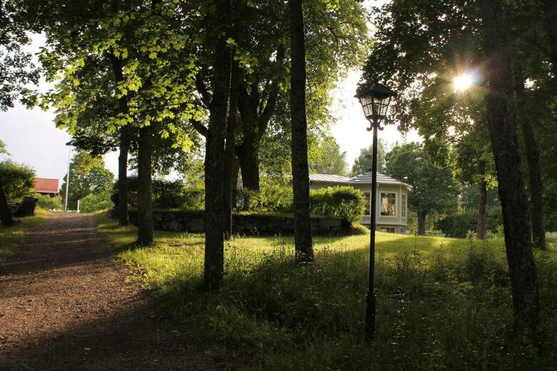 Hotel Wanbo Herrg�rd