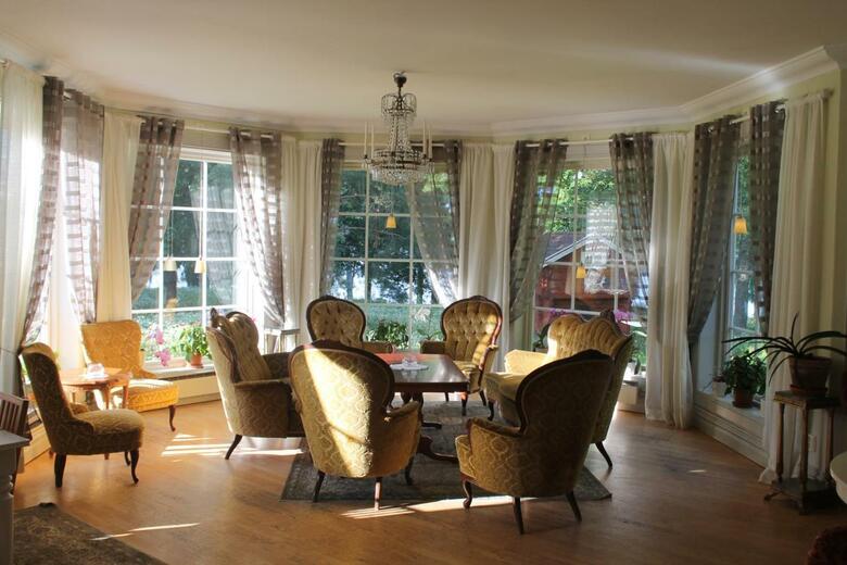 Hotel Wanbo Herrg�rd