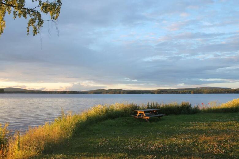 Hotel Wanbo Herrg�rd
