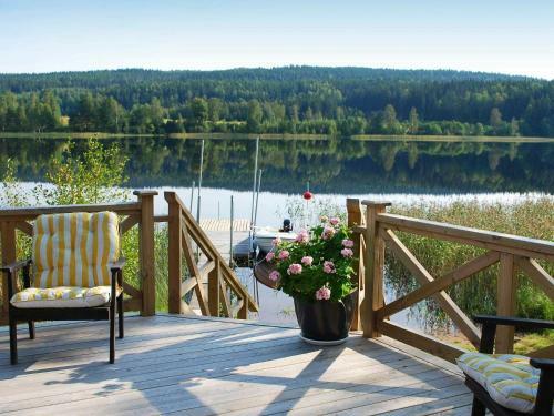 Holiday Home In Kopparberg