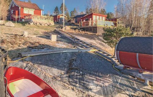 Holiday Home Sj�viksv�gen Norrt�lje