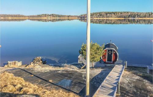Holiday Home Sj�viksv�gen Norrt�lje