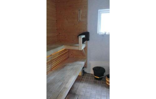 Holiday Home K�pingsvik With A Sauna 04