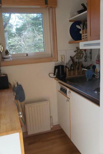 Lodge Id�borgs Stuguthyrning