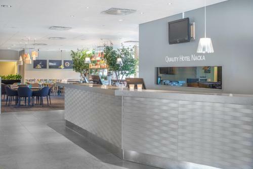 Quality Hotel Nacka