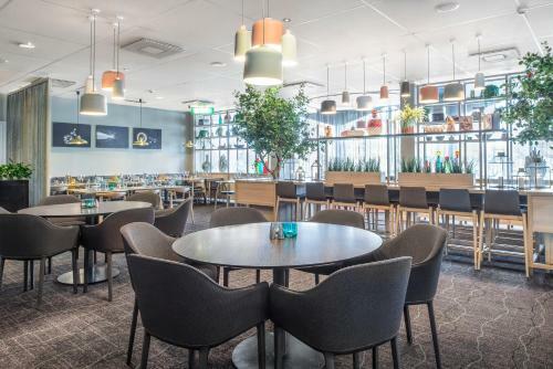 Quality Hotel Nacka