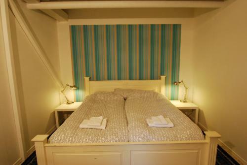 Bj�rnlokan Bed & Breakfast
