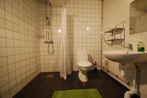 Bj�rnlokan Bed & Breakfast