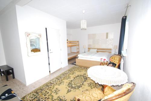 Bj�rnlokan Bed & Breakfast