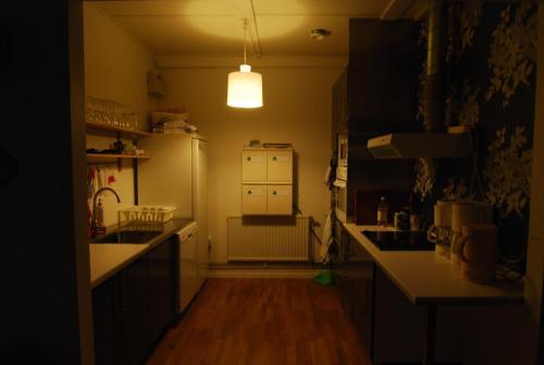 Bj�rnlokan Bed & Breakfast