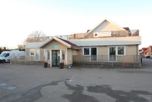 Bj�rnlokan Bed & Breakfast