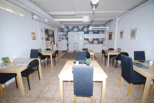 Bj�rnlokan Bed & Breakfast