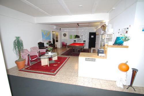Bj�rnlokan Bed & Breakfast