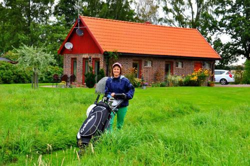 Apartamento Hjortsby Torp
