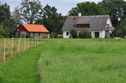 Apartamento Hjortsby Torp