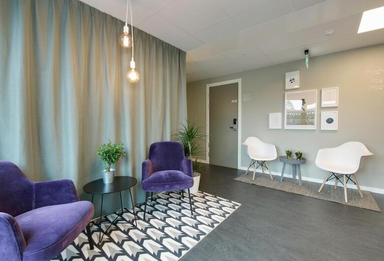 Hotell Eken M�lndal
