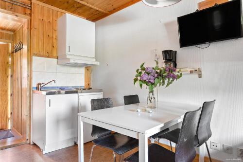 First Camp M�lle-h�gan�s