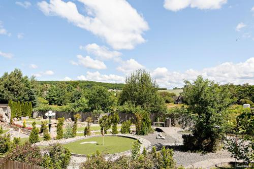 First Camp M�lle-h�gan�s