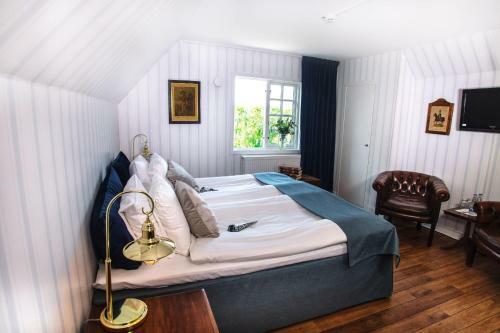 Posada Kullag�rdens W�rdshus