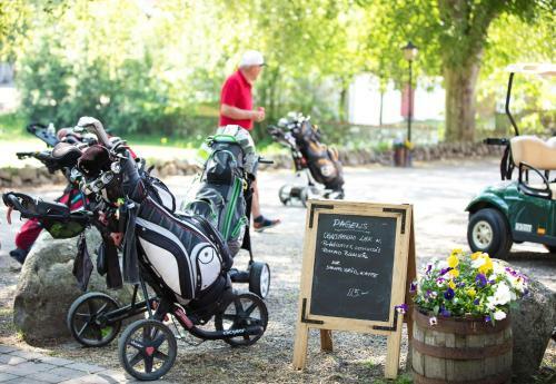 Posada Kullag�rdens W�rdshus